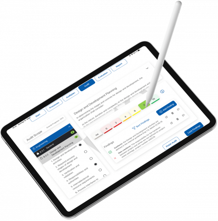 MDSAP Audit App - Best in 2023